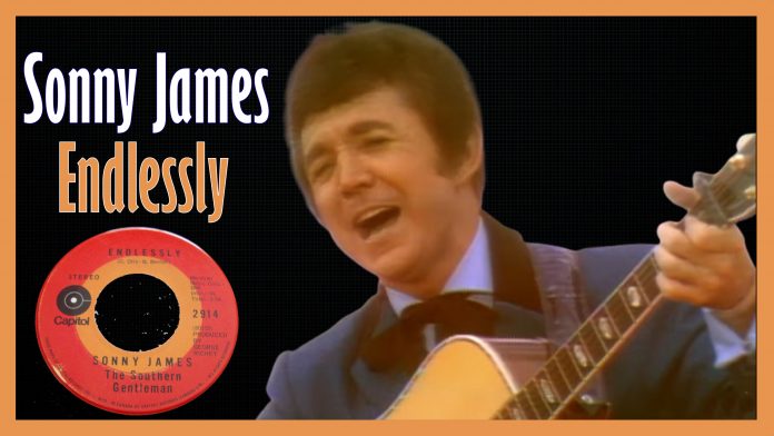 Sonny James - Endlessly