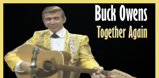 Buck Owens - Together Again