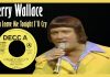Jerry Wallace - If You Leave Me Tonight I'll Cry