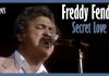 Freddy Fender - Secret Love