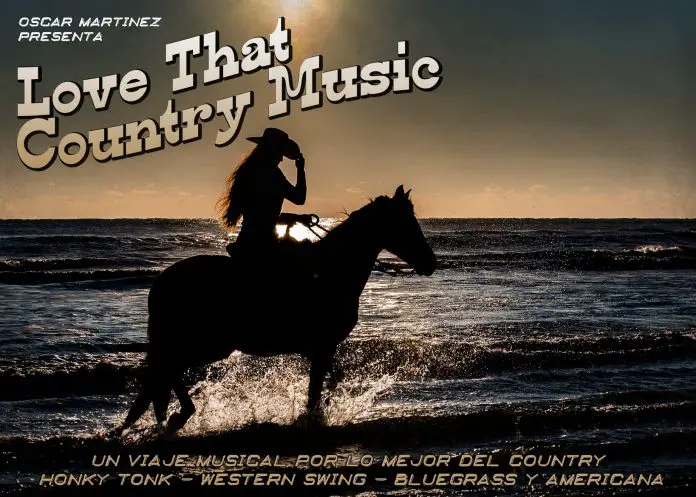 Love That Country Music February 25