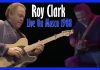 Roy Clark Live Concert Moscu 1988