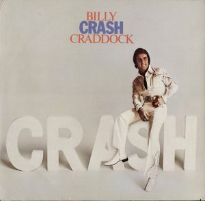 Billy Crash Craddock - Broken Down In Tiny Pieces