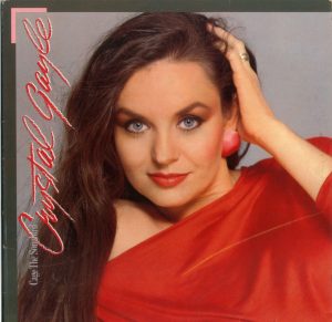 Crystal Gayle - The Sound Of Goodbye