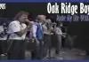 Oak Ridge Boys - Make My Life With You