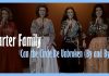 Carter Family - Can the Circle Be Unbroken (By and By)