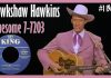 Hawkshaw Hawkins - Lonesome 7-7203
