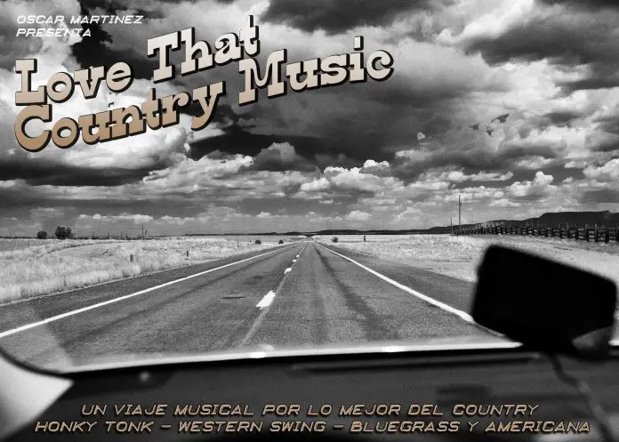 Love That Country Music March 11