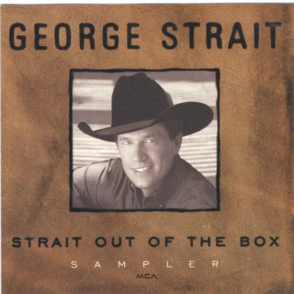 George Strait - Check Yes Or No