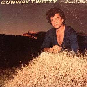 Conway Twitty - I’d Love to Lay You Down