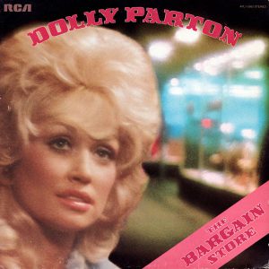 Dolly Parton - The Bargain Store