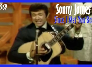 Sonny James - Since I Met You Baby