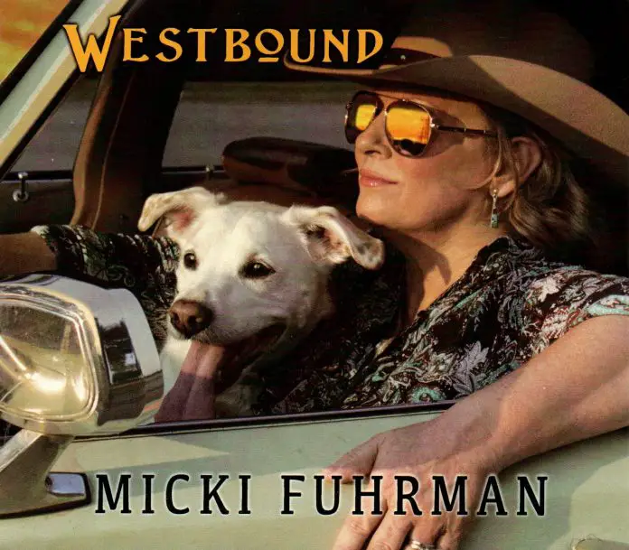 Micki Fuhrman - Westbound