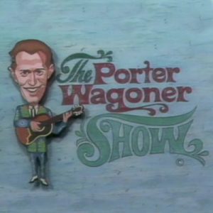 The Porter Wagoner Show Bobby Bare