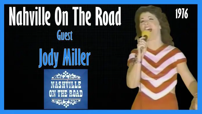 Nashville On The Road Jody Miller