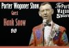 The Porter Wagoner Show Hank Snow