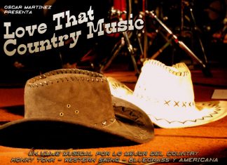 Love That Country Music May 13
