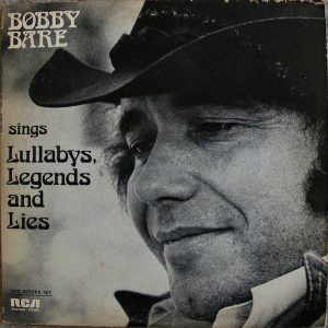 Bobby Bare - Marie Laveau