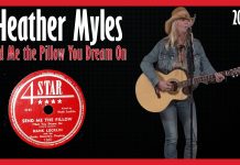 Heather Myles - Send Me the Pillow That You Dream On