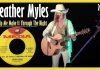 Heather Myles - Help Me Make It Through The Night