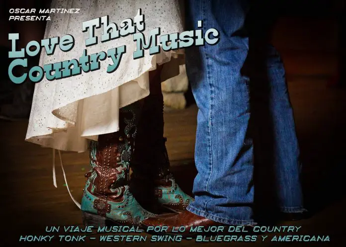 Love That Country Music June 23
