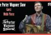 The Porter Wagoner Show Webb Pierce