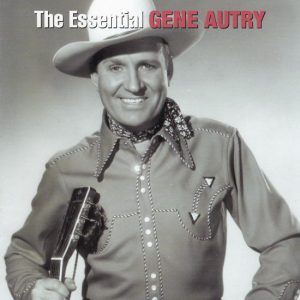 Gene Autry - The Yellow Rose of Texas