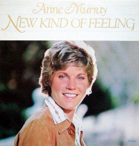 Anne Murray - I Just Fall In Love Again