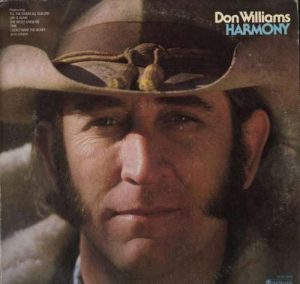 Don Williams - 'Til the Rivers All Run Dry