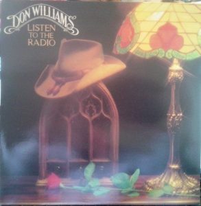 Don Williams - Mistakes