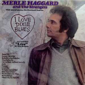 Merle Haggard - Everybody's Had the Blues