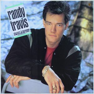 Randy Travis - I Told You So