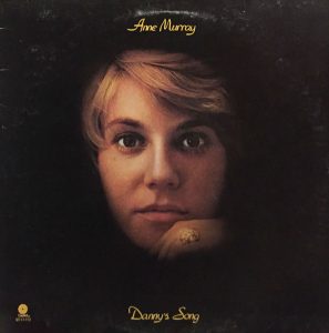 Anne Murray - He Thinks I Still Care