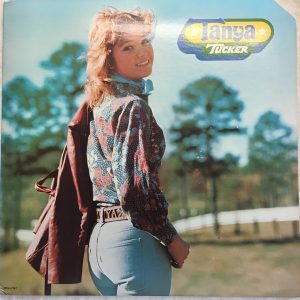 Tanya Tucker - San Antonio Stroll