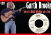 Garth Brooks - Two of a Kind, Workin' on a Full House