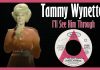 Tammy Wynette - I'll See Him Through