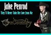 Jake Penrod - They'll Never Take Her Love From Me