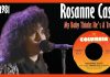 Rosanne Cash - My Baby Thinks He's a Train