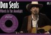 Dan Seals - Big Wheels In The Moonlight