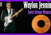 Waylon Jennings - Sweet Dream Woman