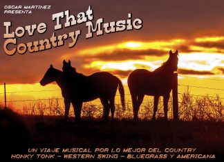 Love That Country Music July 01