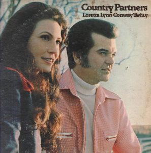 Conway Twitty and Loretta Lynn - As Soon as I Hang Up the Phone