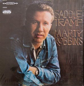Marty Robbins - When The Work's All Done This Fall