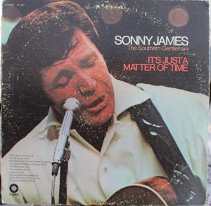 Sonny James - It's Just a Matter of Time