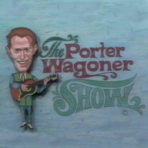 The Porter Wagoner Show Guest Bill Anderson
