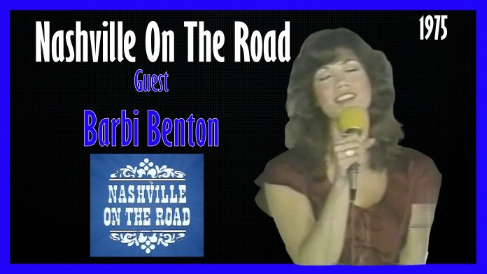 Nashville On The Road Guest Barbi Benton