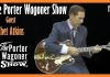 The Porter Wagoner Show Guest Chet Atkins
