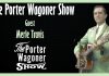 The Porter Wagoner Show GuestMerle Travis