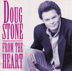 Doug Stone - Too Busy Being in Love