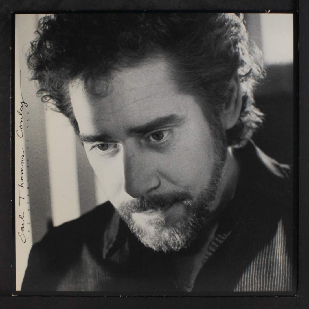 Earl Thomas Conley - Love Out Loud